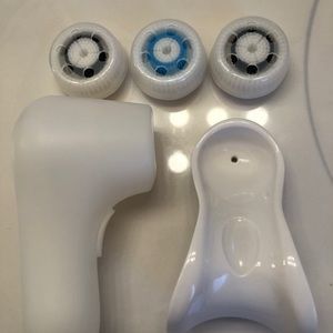 Clarisonic Mia 2 + Accessories